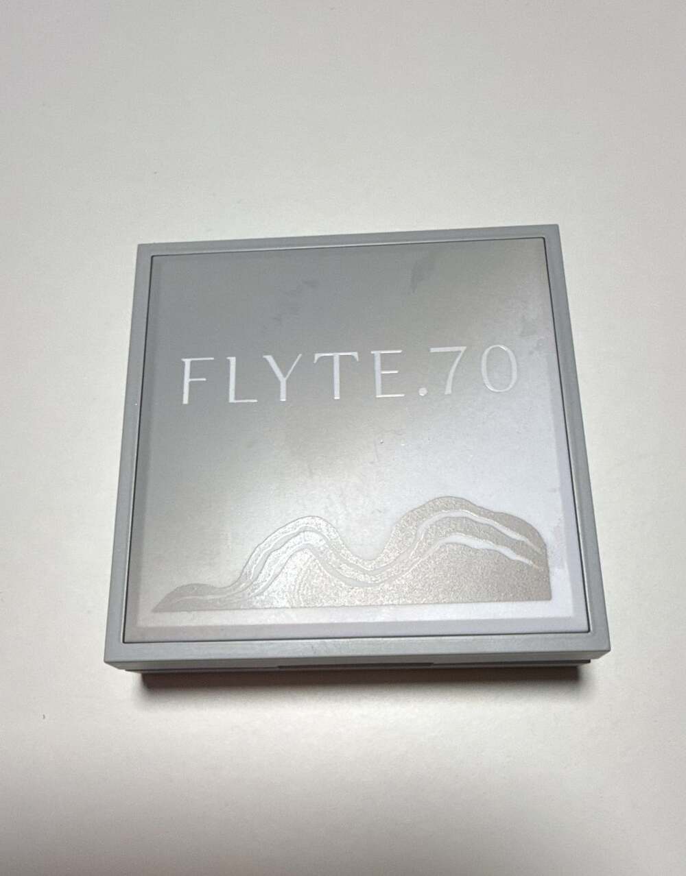 FLYTE.70 Look of Love HazyCheek Crème Blush